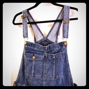 OverAlls